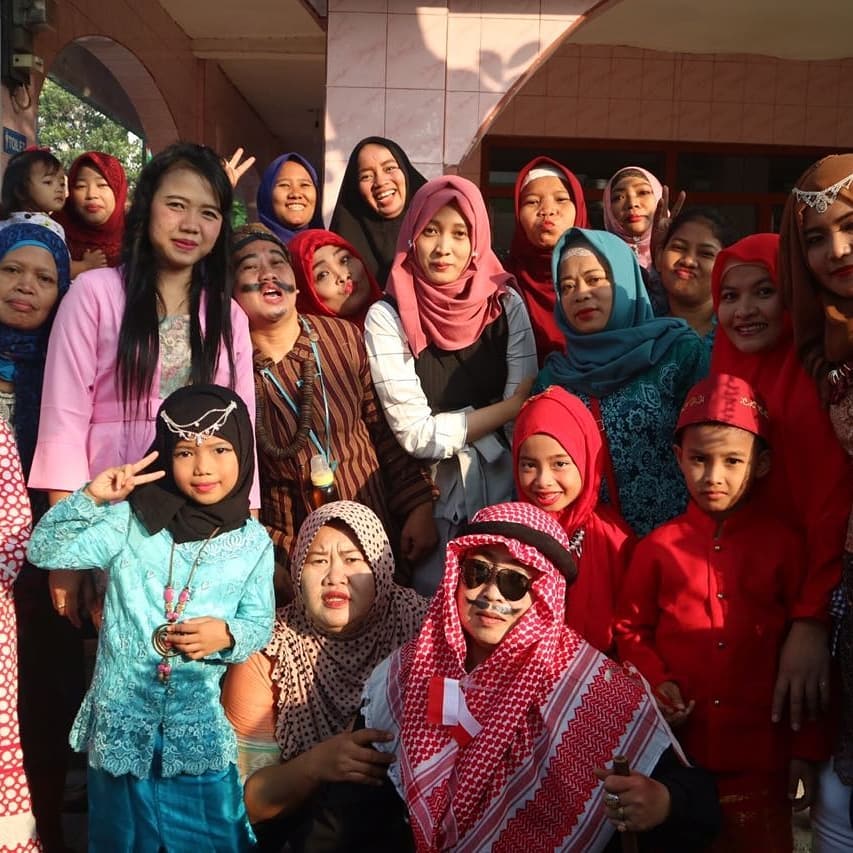 Peringatan Hari Santri